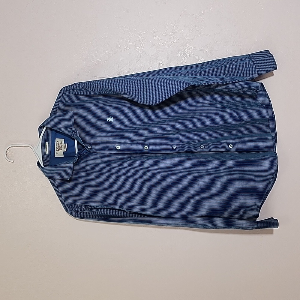 An Original Penguin By Munsing Wear Men's Shirt Size: M